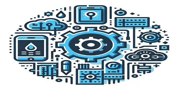 Top IoT App Development Companies IoT Solutions Providers