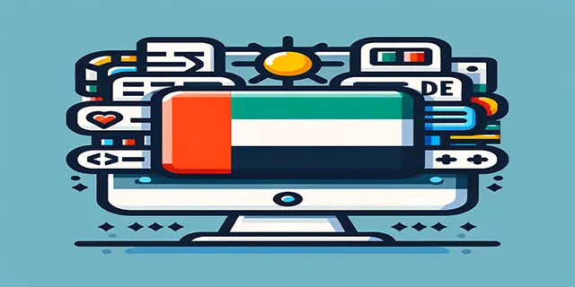 Top Web Development Companies in UAE