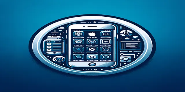Top iPhone App Development Companies and iOS Developers
